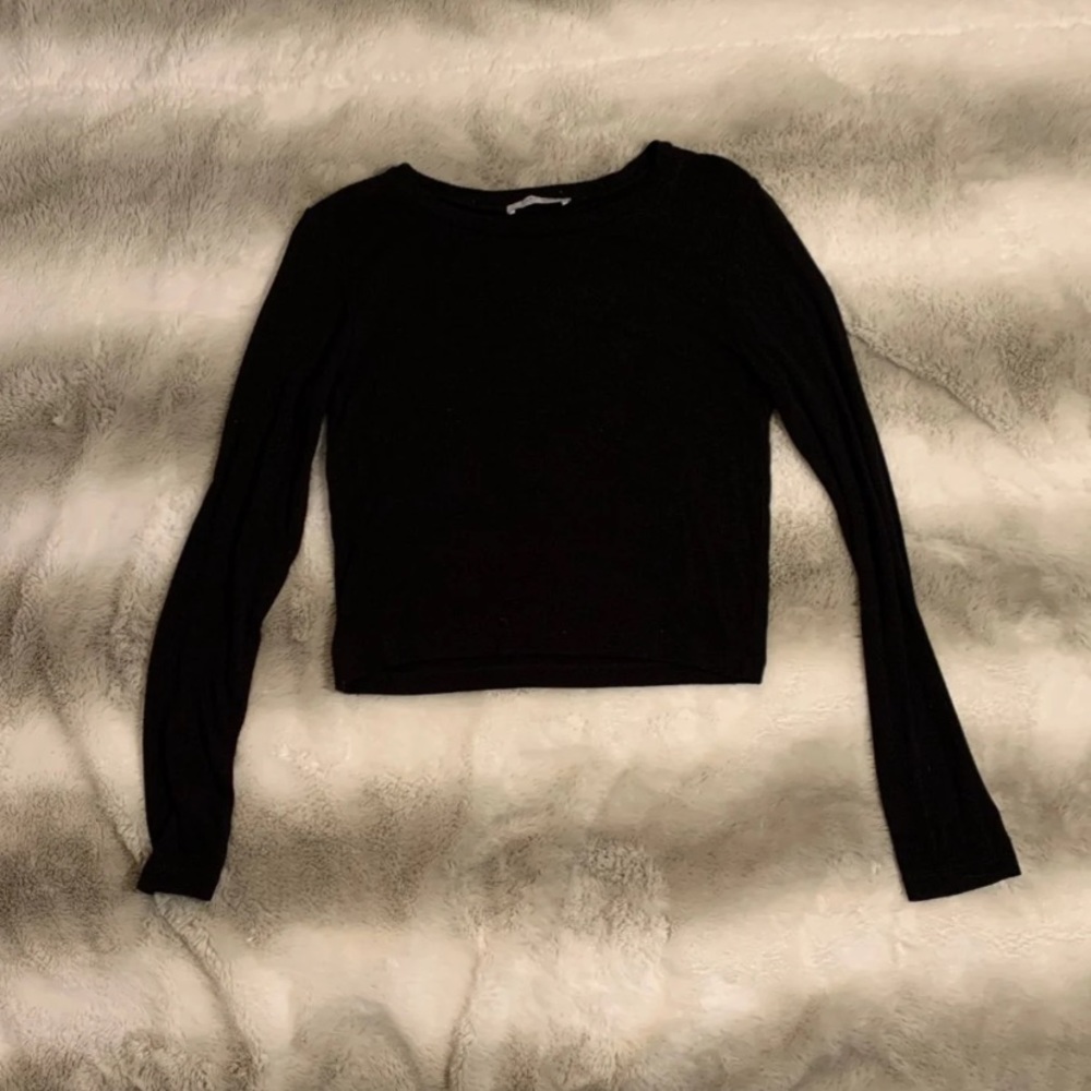 Zara Trafulic Top
